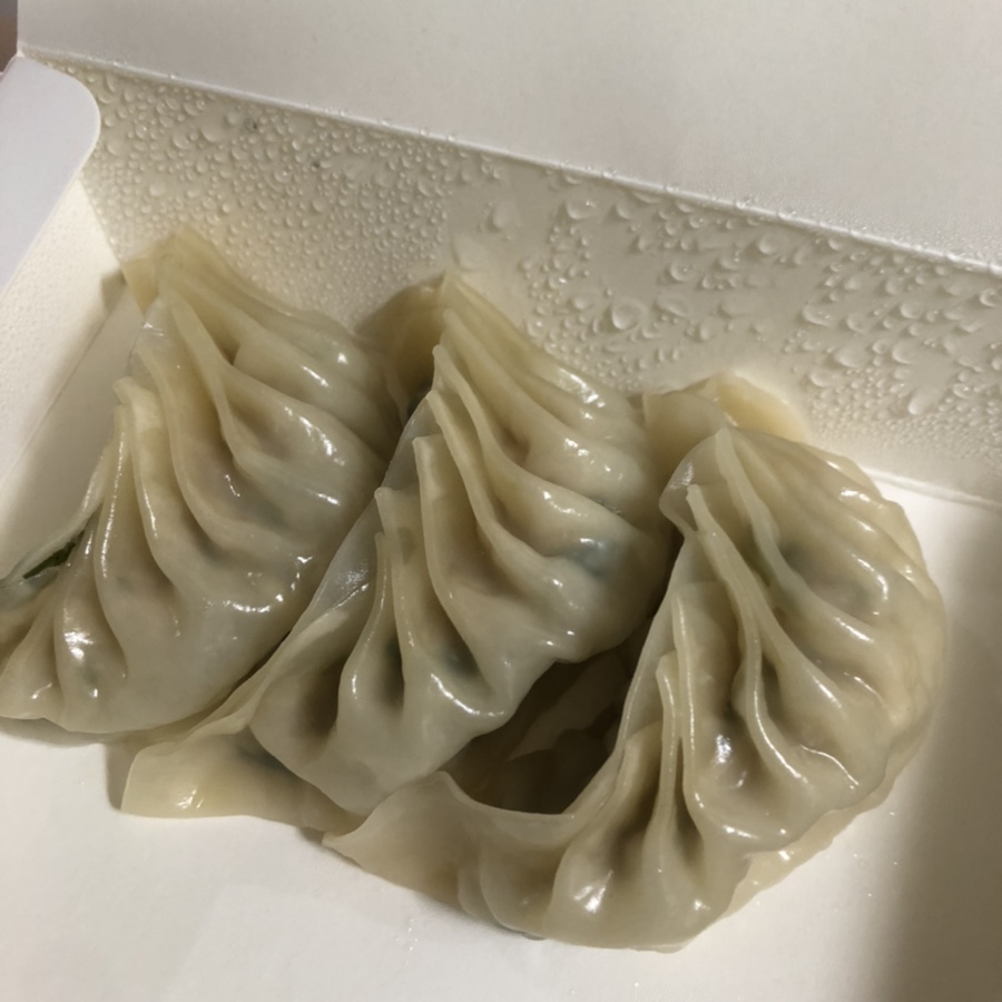 국제손왕만두 이미지