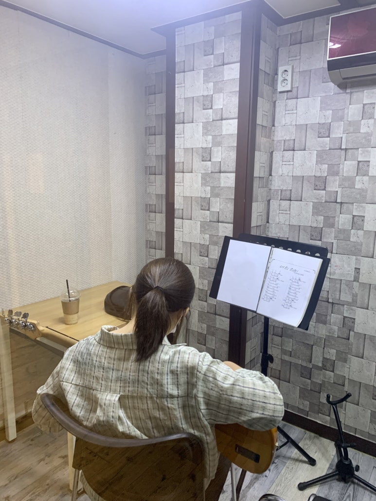 DJM실용음악학원 이미지