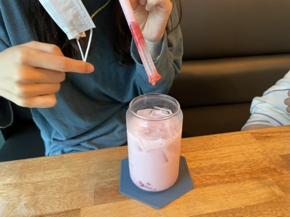 카페리비에르 이미지