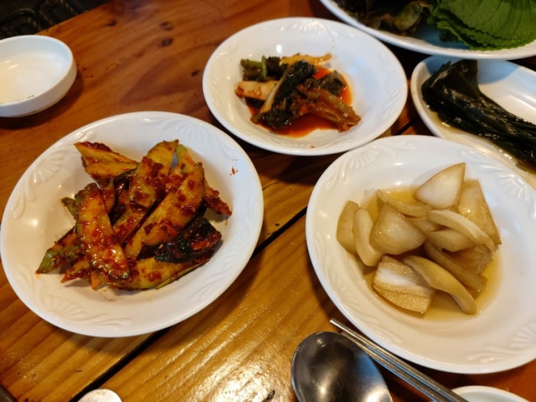 오수장어 이미지