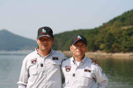 한국낚시 이미지