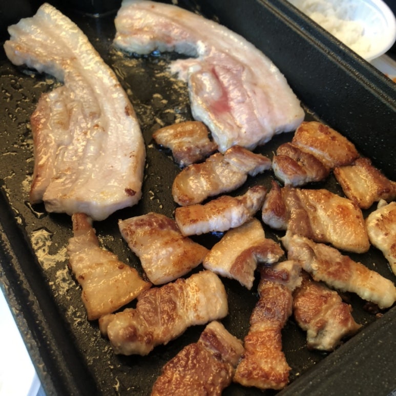 황정민글램핑 이미지