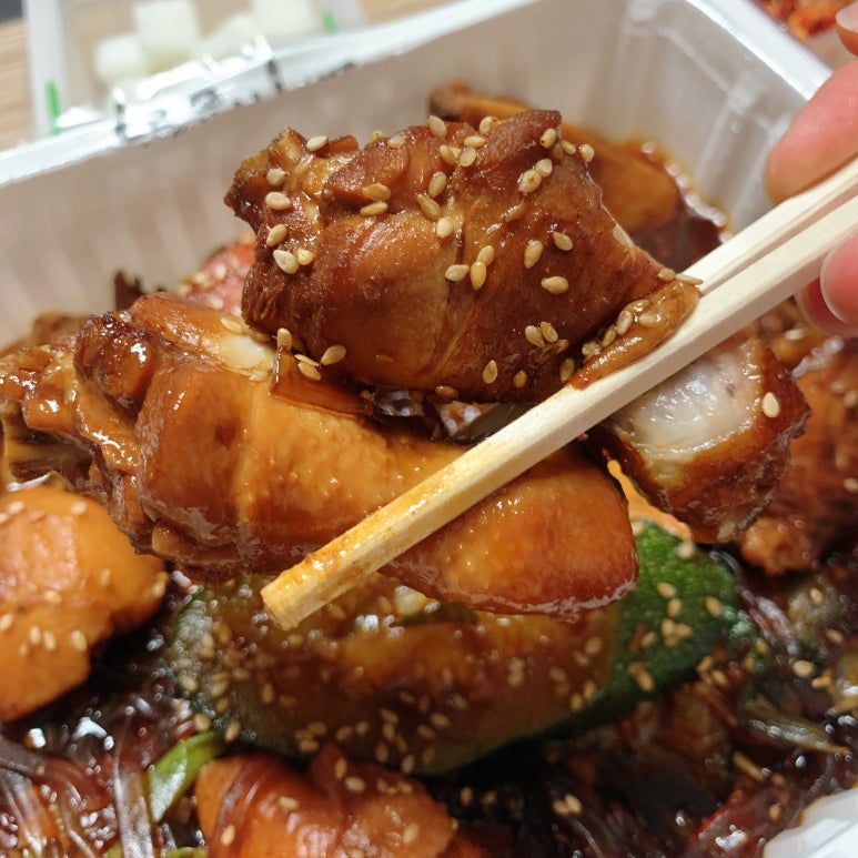 대석대구찜닭 이미지