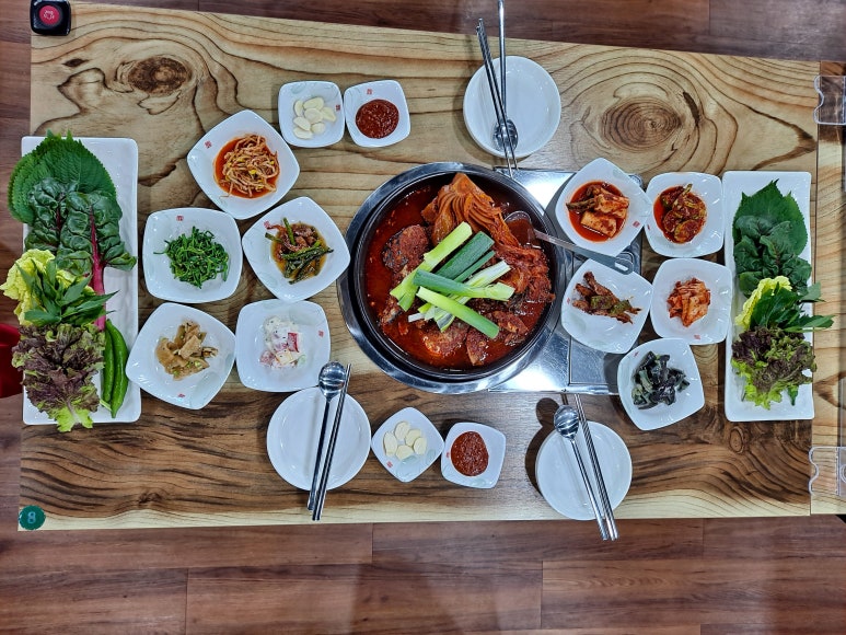 쌈마루 이미지