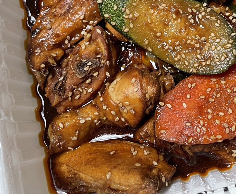 대석대구찜닭 이미지