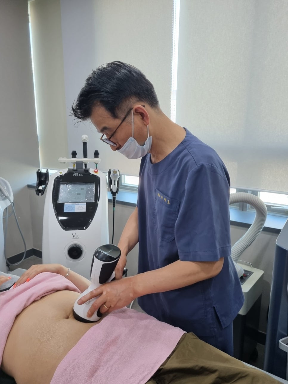 라온셀의원 이미지