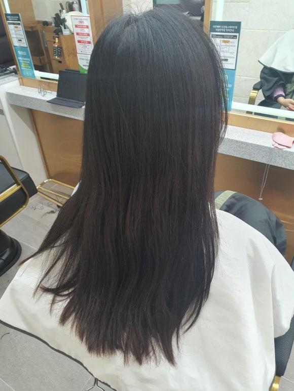 리안헤어 신길힐스테이트점 이미지