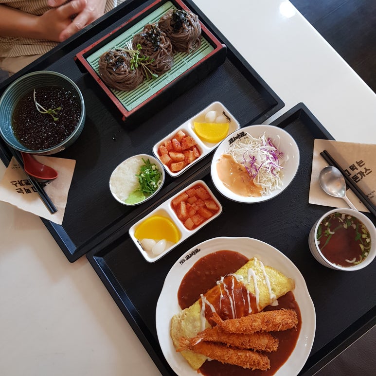 코바코 신영통망포점 사진 4