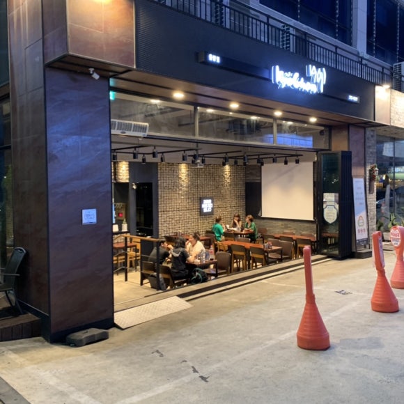 교촌치킨 율량점 이미지