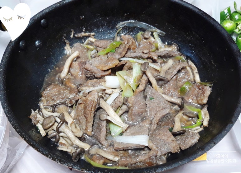 대서푸드 이미지
