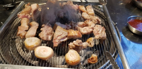 화로상회원당주교점 이미지