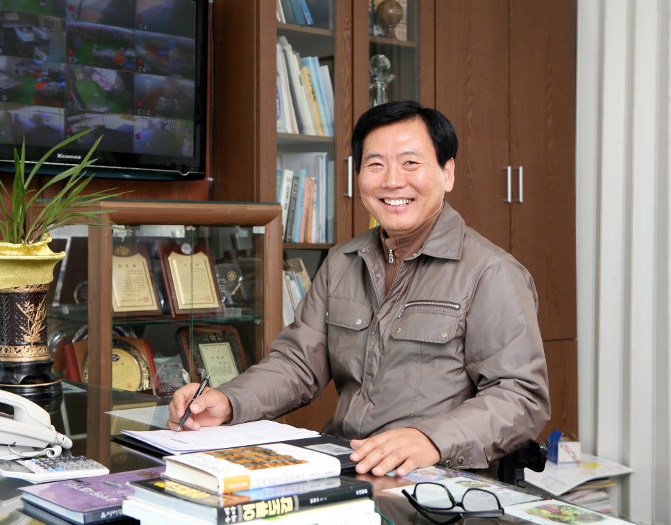 (주)웰빙수산 이미지