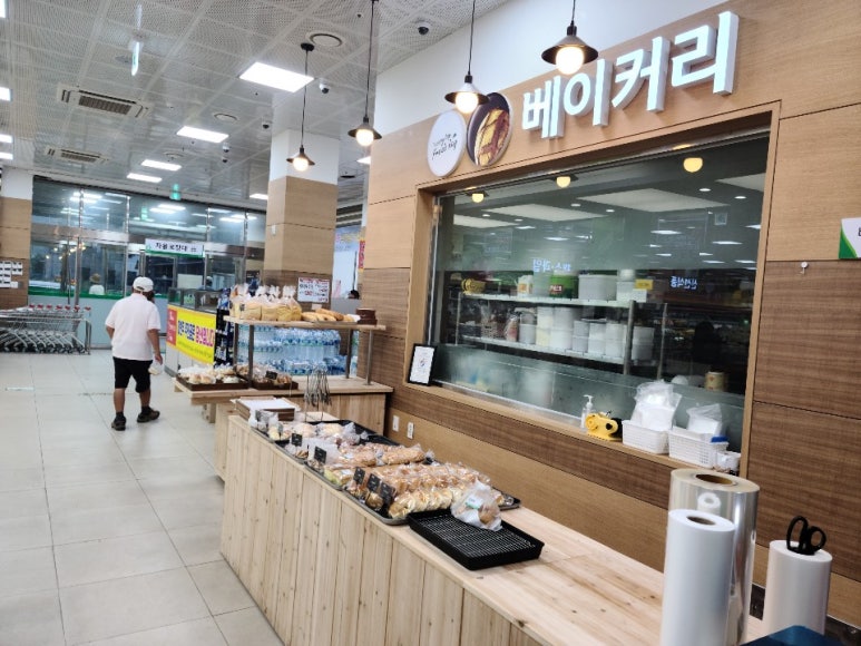 하나로 베이커리 이미지