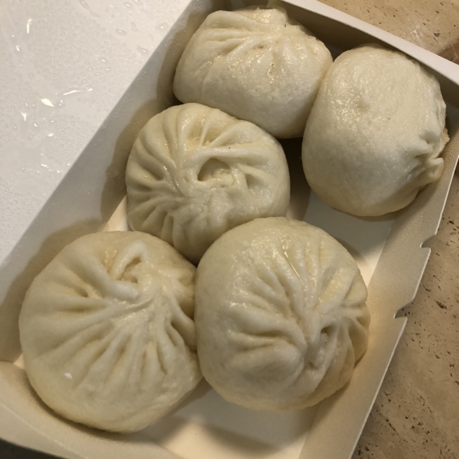 국제손왕만두 이미지