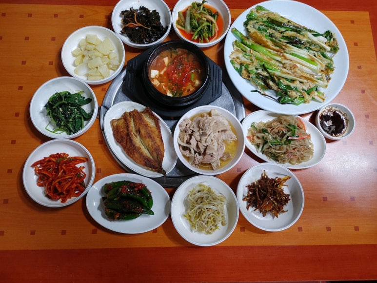 김해본가뒷고기 이미지