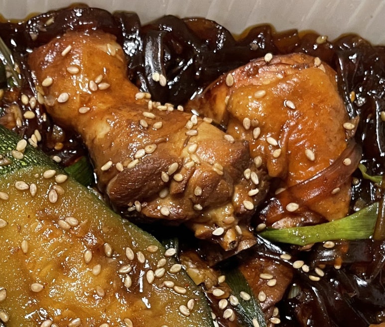 대석대구찜닭 이미지