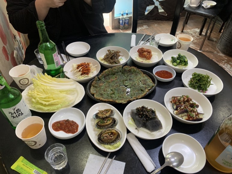 빵순이포차 이미지