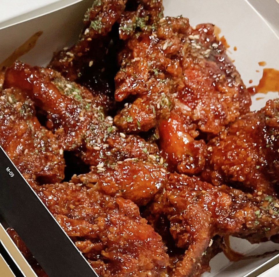 치킨마루구평점 이미지