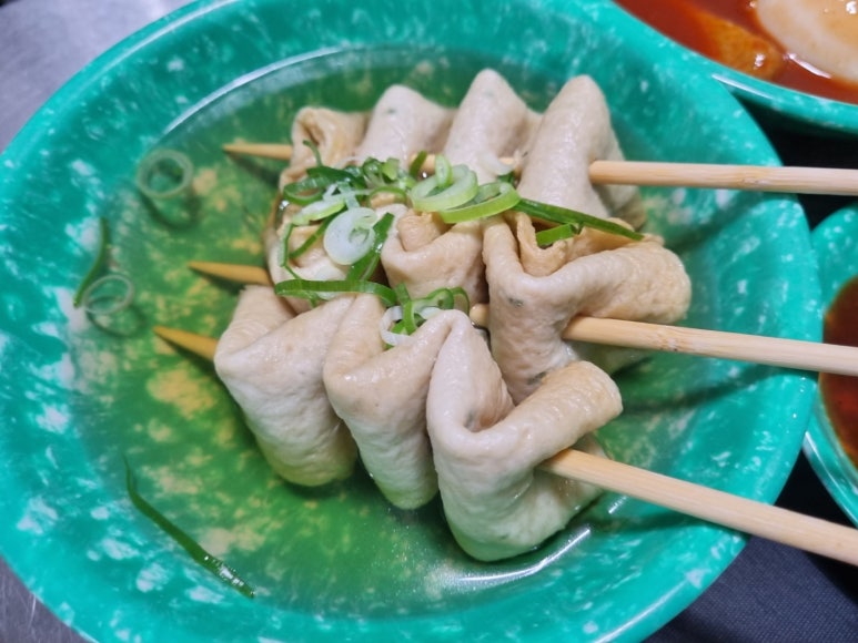 우리할매떡볶이 이미지