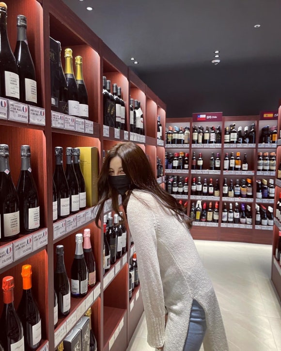 Amy 헤어 이미지
