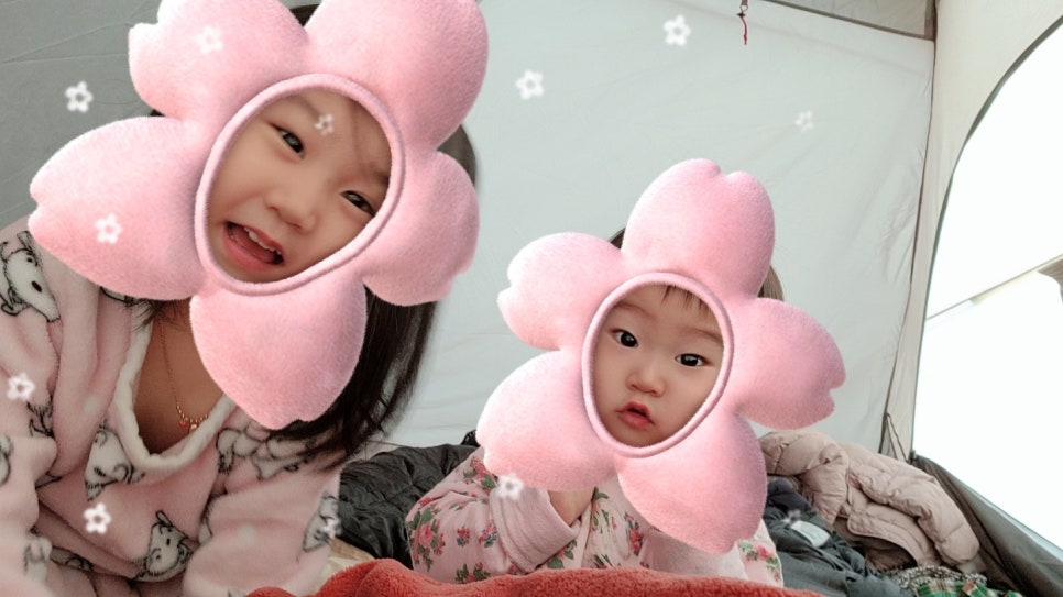 증산수도계곡캠핑장 이미지