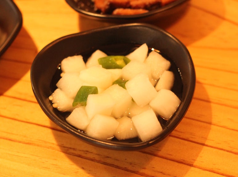 명품통닭 이미지