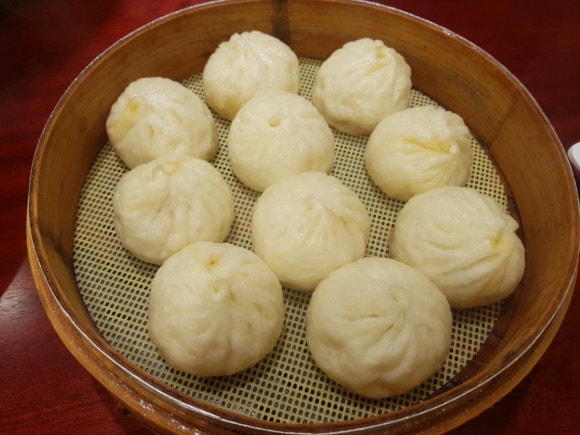 린궁즈멘관 이미지