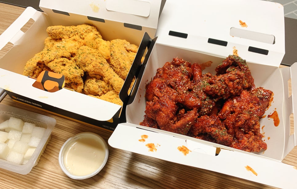 치킨마루구평점 이미지