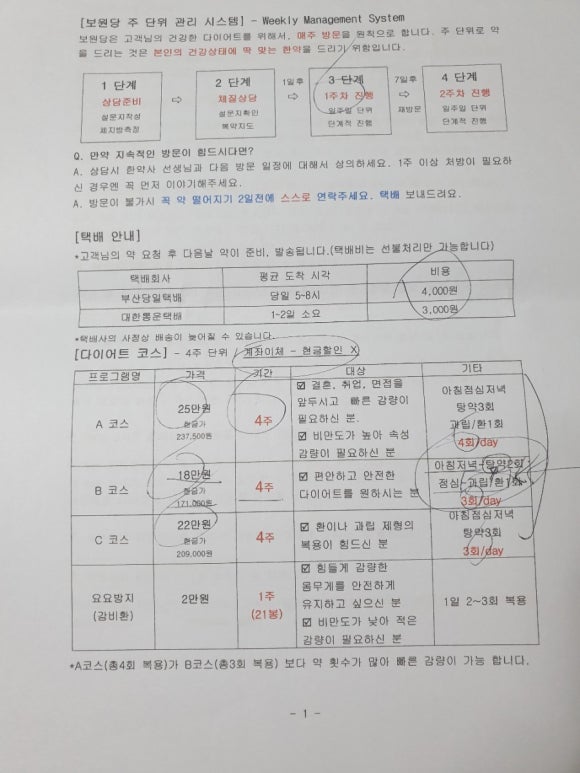 보원당한의원 이미지