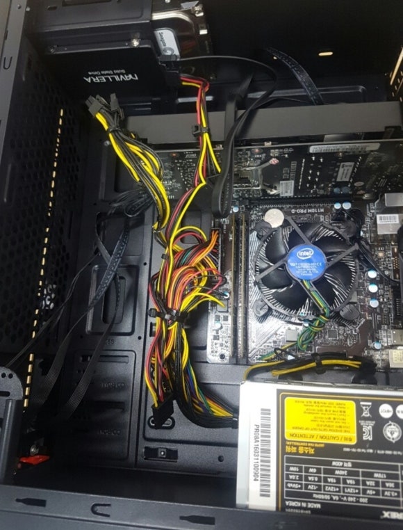 베테랑PC 이미지