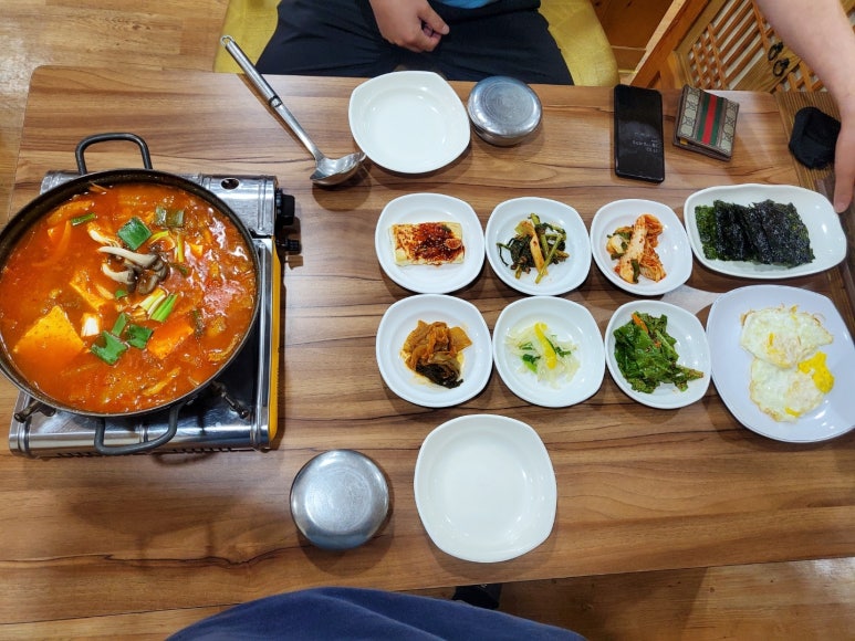고향촌반찬 이미지
