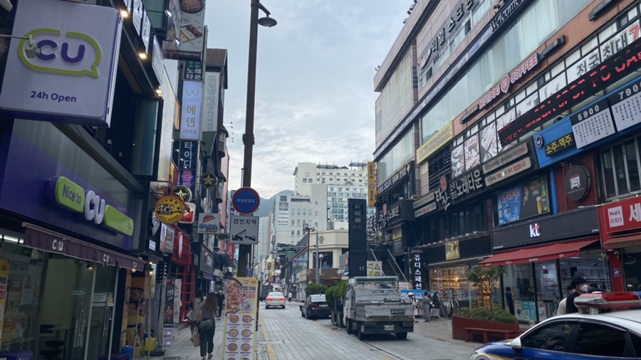 에덴헤어샵 이미지