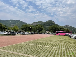내소사 시골장터 이미지