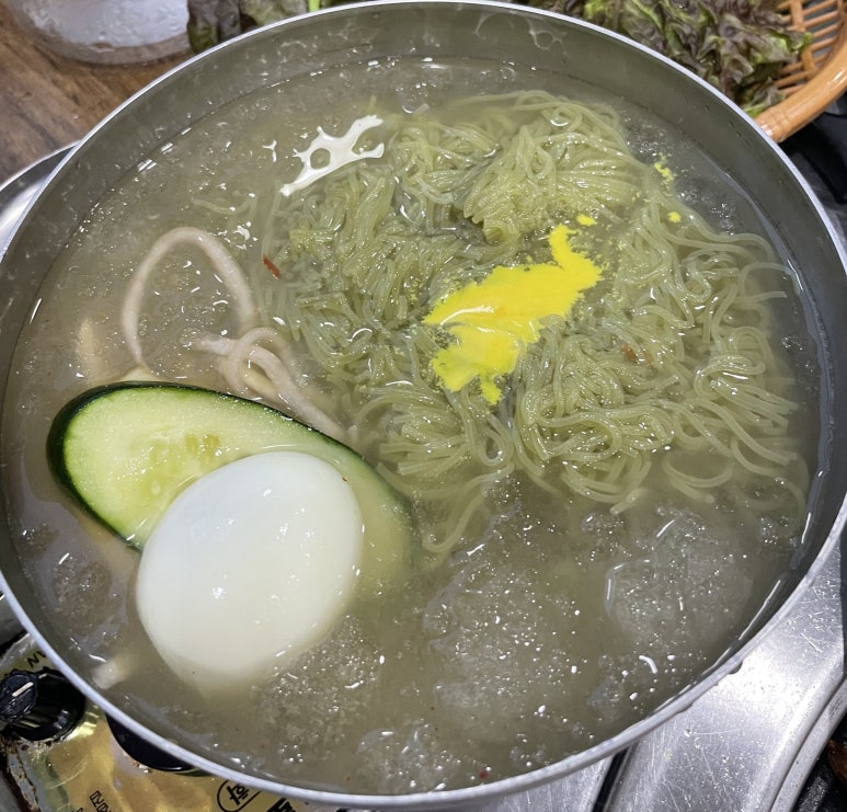 수향숯불갈비 이미지