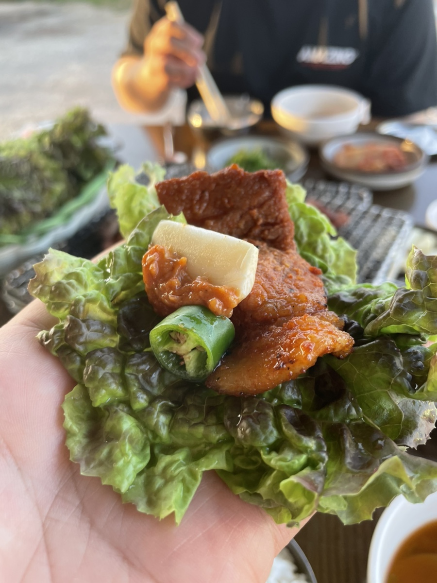 부흥밥집 이미지