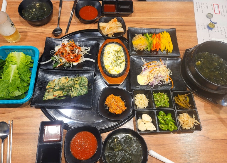 캡틴수산회센터 이미지