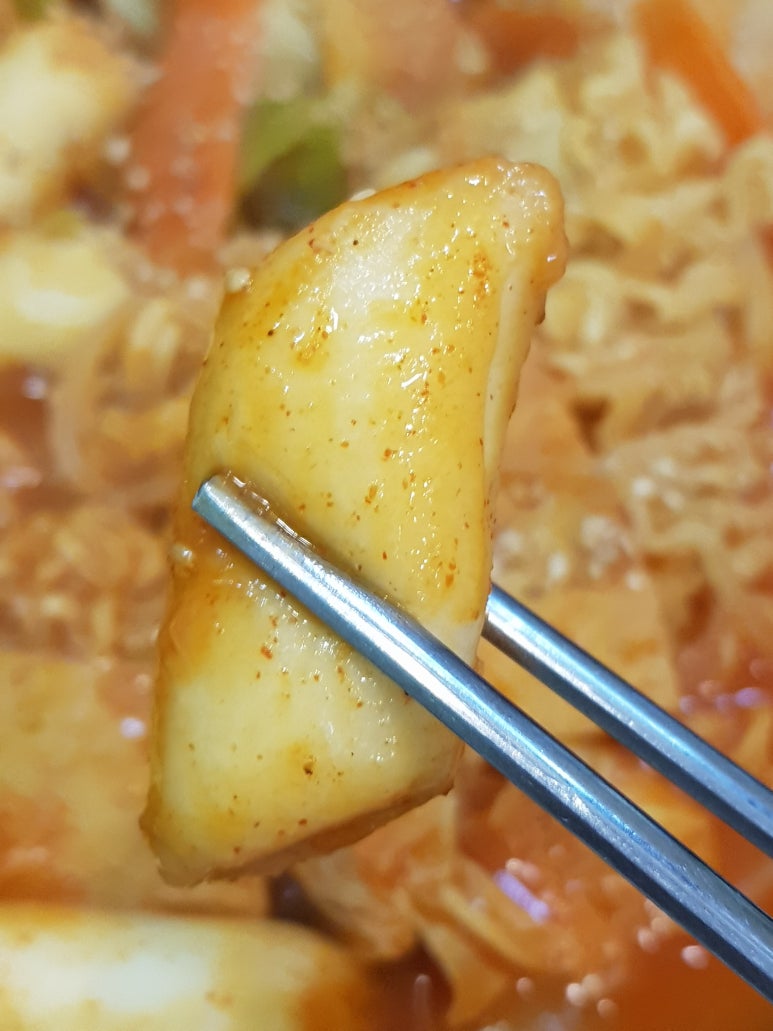 선비꼬마김밥 이미지