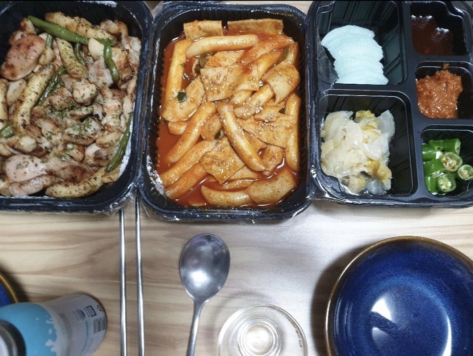 딜리버리쿡 이미지