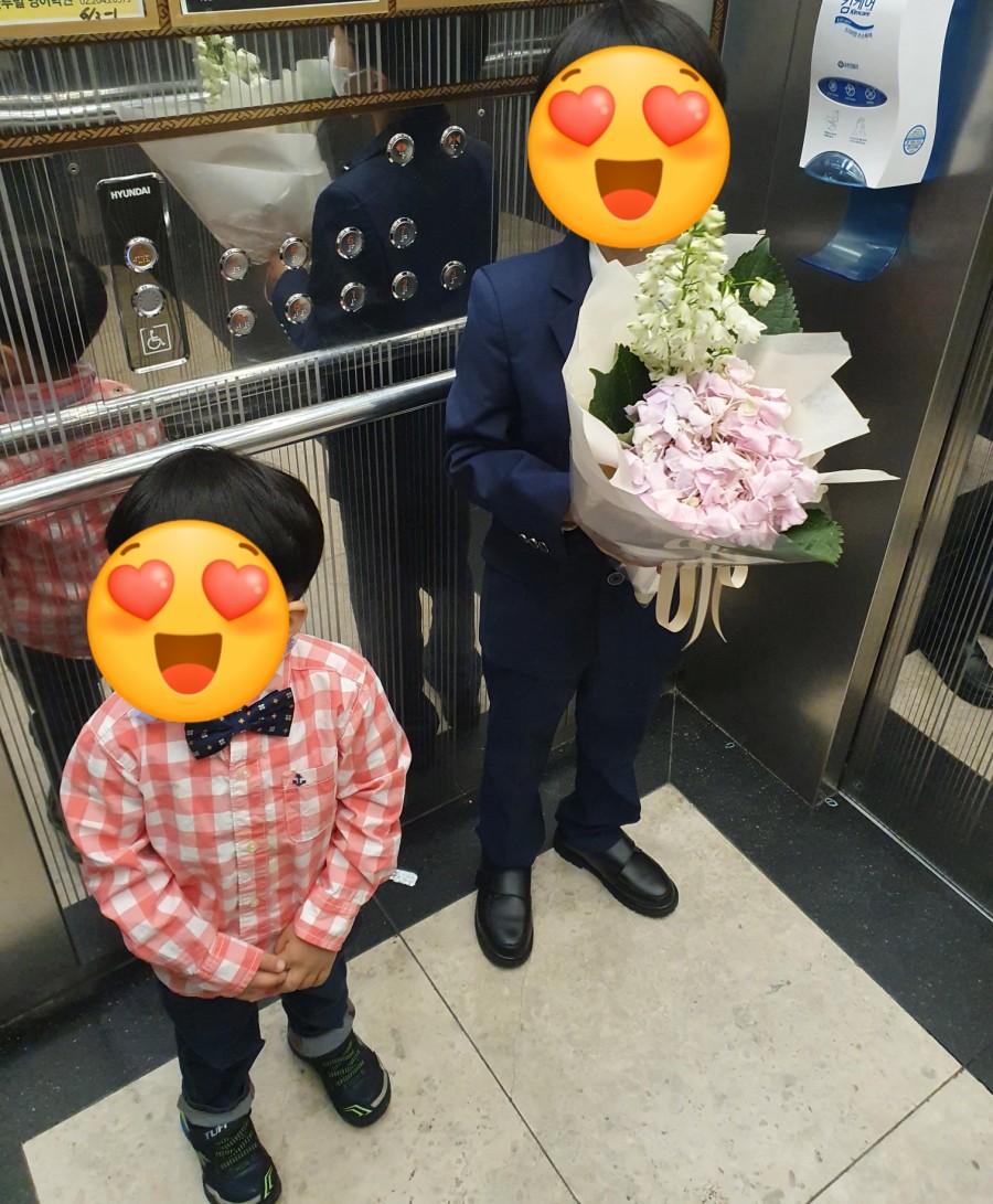 쁘렝땅플레르 이미지