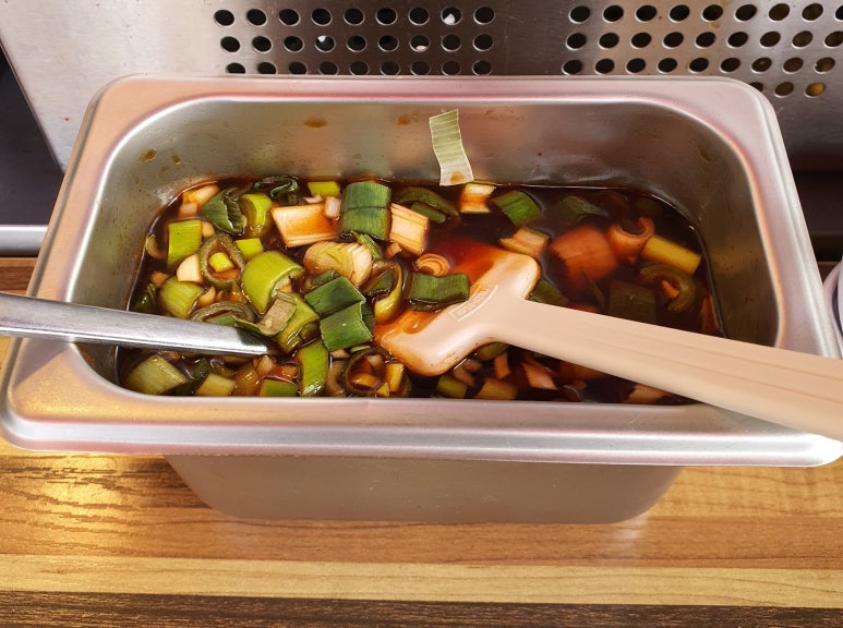 신금호떡볶이 이미지