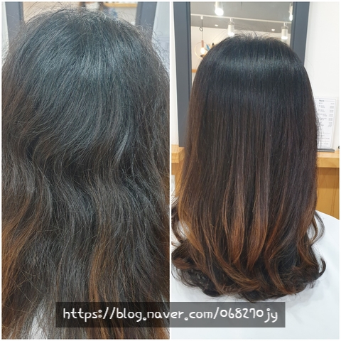 윤지영미용실 이미지