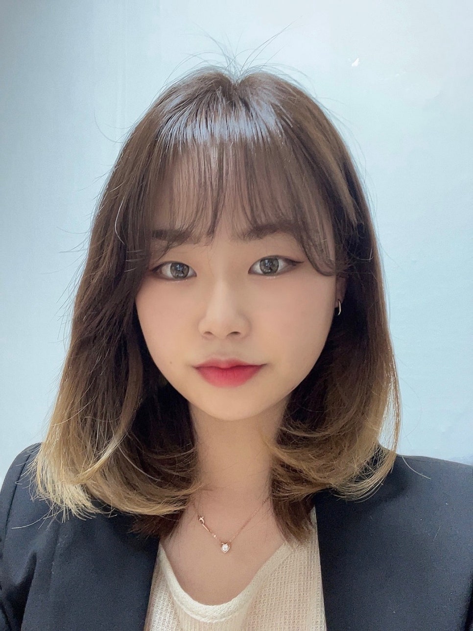 아영미용실 이미지