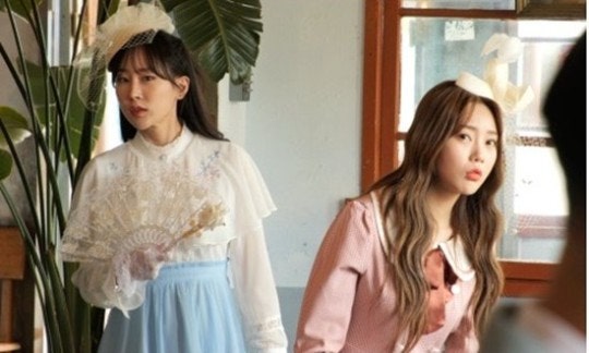 마리아미용실 이미지