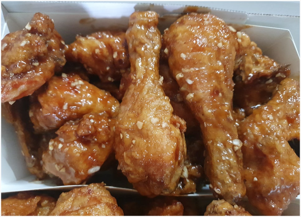 호식이두마리치킨 답십리점 이미지