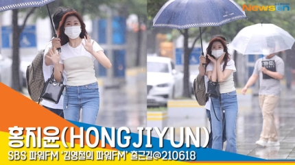 예쁘지윤 이미지