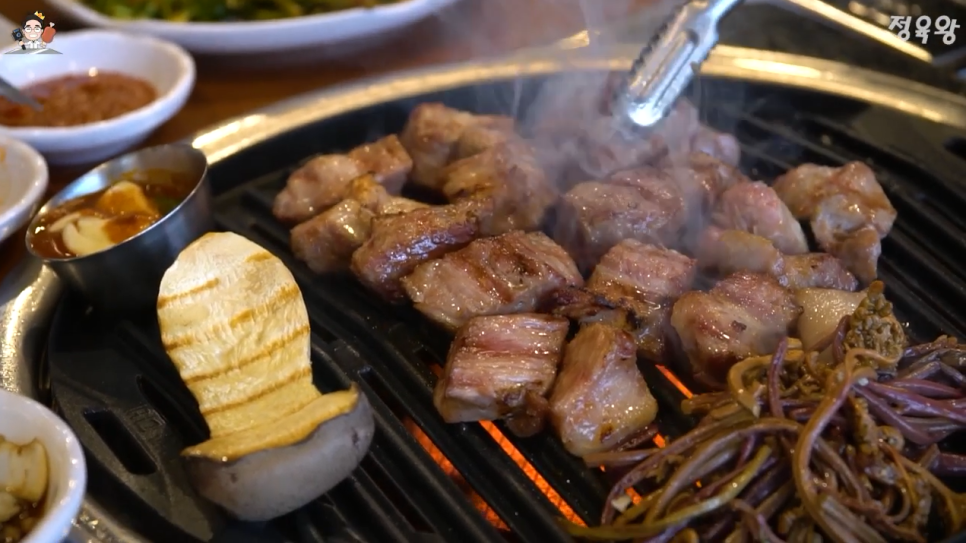 고반식당 이미지