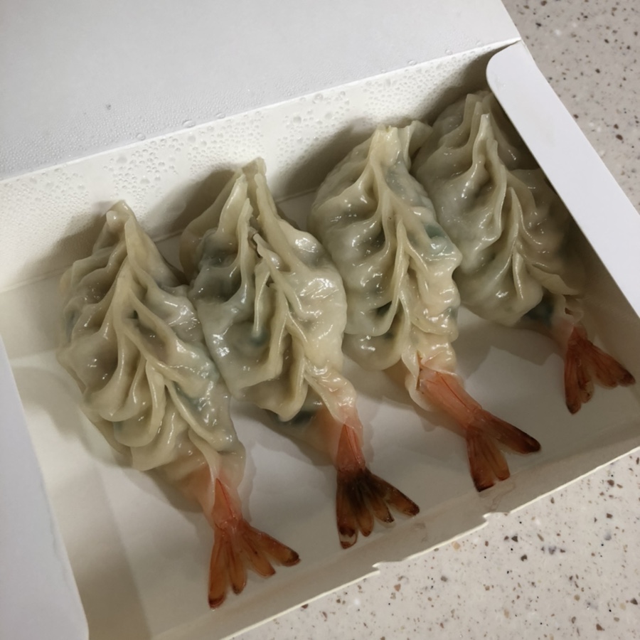 국제손왕만두 이미지