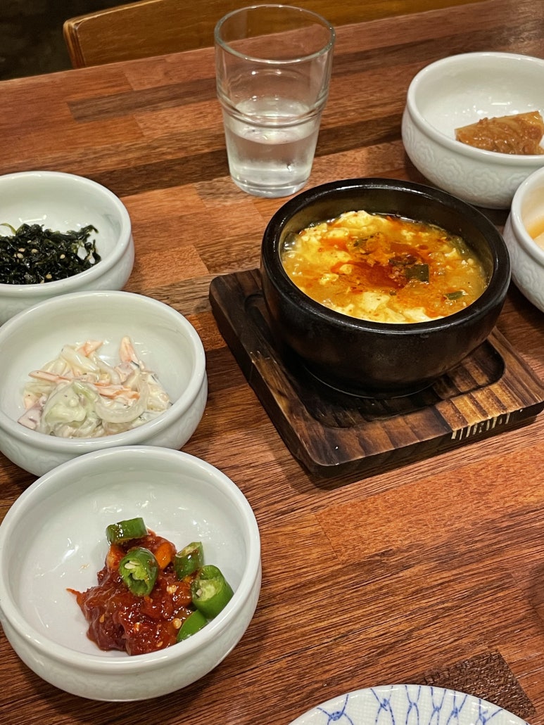 맛나모듬식당 이미지