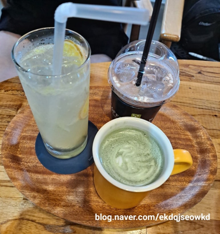 커피516 이미지
