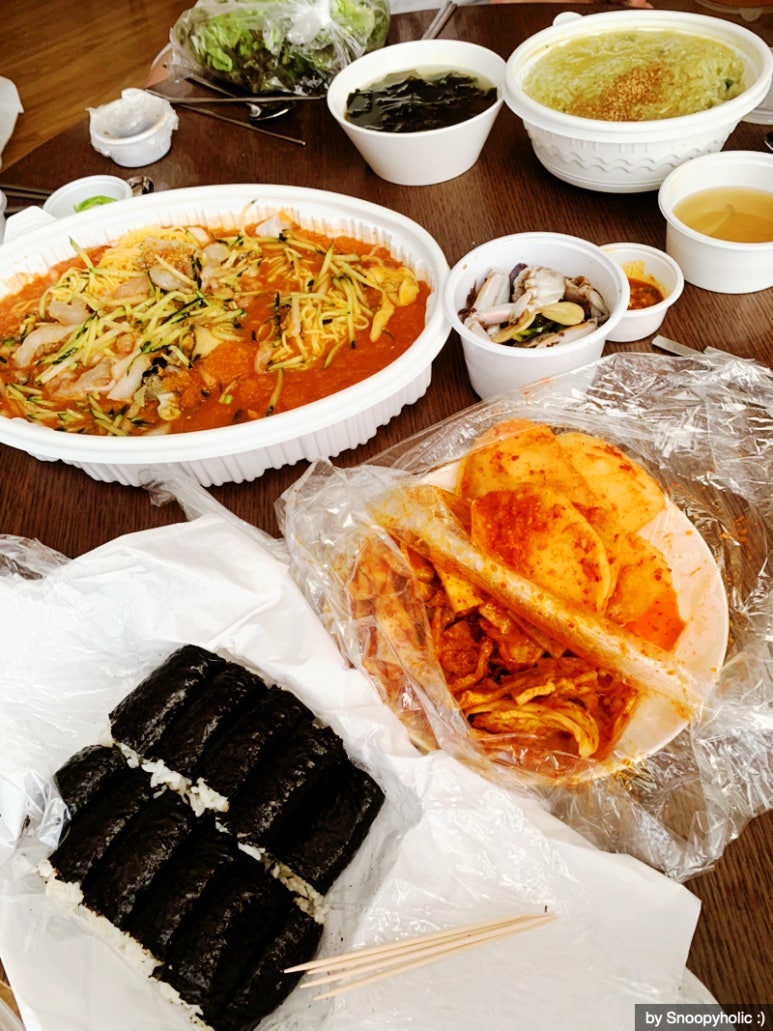 비촌치킨능포점 이미지